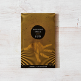 Holding Space For The Sun - book - Sugar River Shoppe