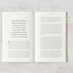 Holding Space For The Sun - book - Sugar River Shoppe