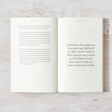 Holding Space For The Sun - book - Sugar River Shoppe