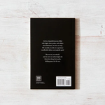 Holding Space For The Sun - book - Sugar River Shoppe