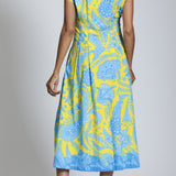 Tie Front Dress - APNY - 605258109958 - Sugar River Shoppe - 