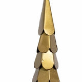 Tiers Of Christmas/Tree/Beads & Bell - Moksha - 30316328 - Sugar River Shoppe - 
