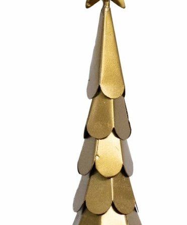 Tiers Of Christmas/Tree/Beads & Bell - Moksha - 30316328 - Sugar River Shoppe - 