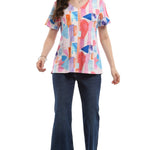 Tracy Top - Parsley and Sage - 43747624 - Sugar River Shoppe - 
