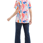 Tracy Top - Parsley and Sage - 43747624 - Sugar River Shoppe - 