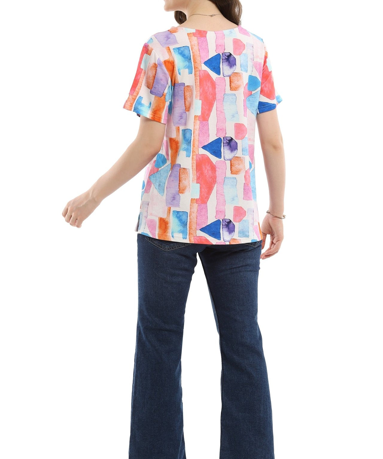Tracy Top - Parsley and Sage - 43747624 - Sugar River Shoppe - 