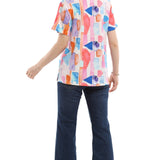 Tracy Top - Parsley and Sage - 43747624 - Sugar River Shoppe - 