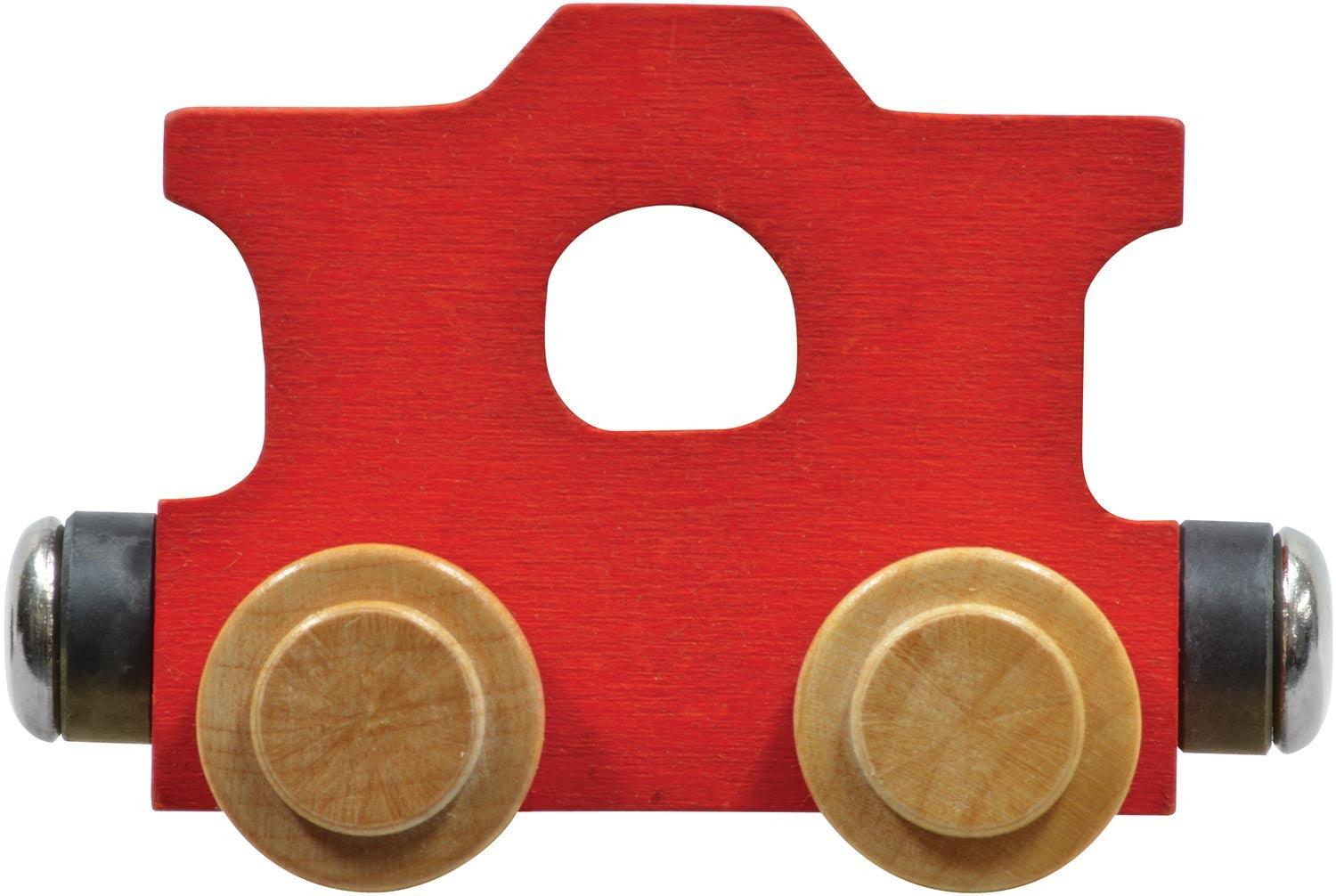 Train Caboose - Maple Landmark - 679952101204 - Sugar River Shoppe - 