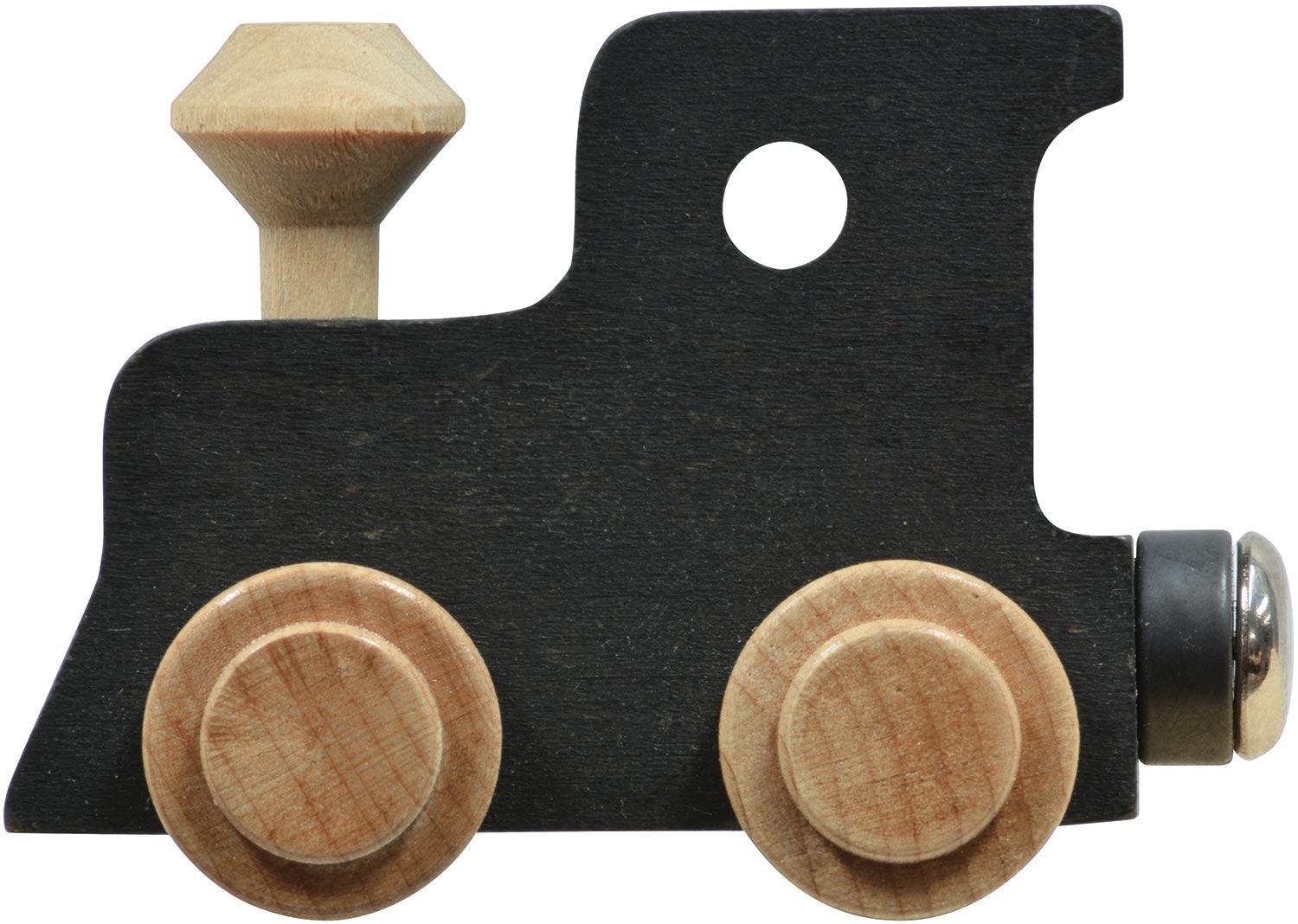 Train Engine - Maple Landmark - 679952101105 - Sugar River Shoppe - 