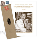 Two Fool Things Anniversary Card - Shannon Martin Design - 810098926713 - Sugar River Shoppe - 