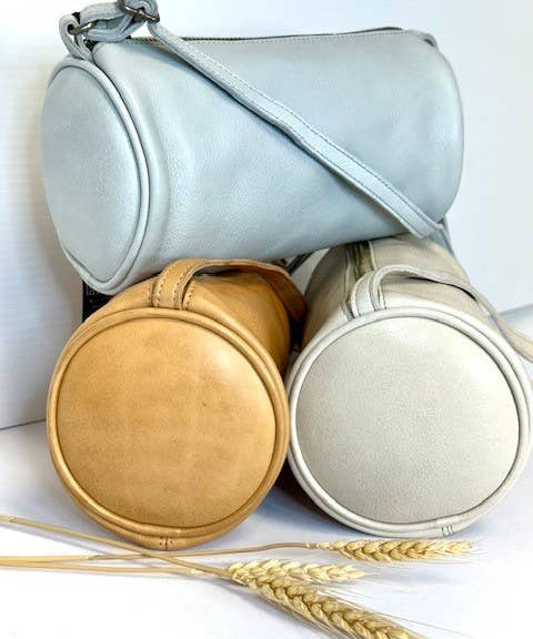 Twyla Handcrafted Leather Crossbody Handbag - Latico Leathers - 30304808 - Sugar River Shoppe - 