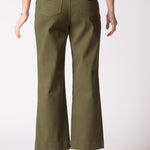 Ultra Stretch Twill Soho Pant - Habitat -  - Sugar River Shoppe - 
