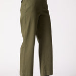 Ultra Stretch Twill Soho Pant - Habitat -  - Sugar River Shoppe - 