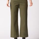 Ultra Stretch Twill Soho Pant - Habitat -  - Sugar River Shoppe - 