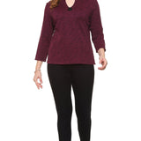 Viola Top - Parsley and Sage - 14691112 - Sugar River Shoppe - 