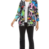 Vita Hoodie - Parsley and Sage - 28238888 - Sugar River Shoppe - 