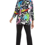 Vita Hoodie - Parsley and Sage - 28238888 - Sugar River Shoppe - 
