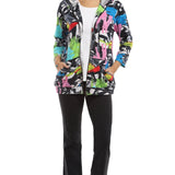Vita Hoodie - Parsley and Sage - 28238888 - Sugar River Shoppe - 