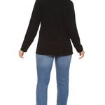 Wanda Top - Parsley and Sage - 9513768 - Sugar River Shoppe - 
