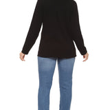 Wanda Top - Parsley and Sage - 9513768 - Sugar River Shoppe - 
