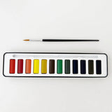 Watercolor paint set - emily lex studio - 29373992 - Sugar River Shoppe - 