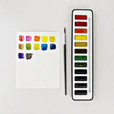Watercolor paint set - emily lex studio - 29373992 - Sugar River Shoppe - 