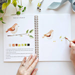 Watercolor Workbook Collection - emily lex studio - 8101397403220 - Sugar River Shoppe - 