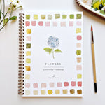 Watercolor Workbook Collection - emily lex studio - 8101397403251 - Sugar River Shoppe - 