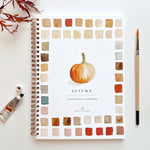 Watercolor Workbook Collection - emily lex studio - 8101397403756 - Sugar River Shoppe - 