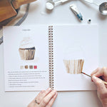 Watercolor Workbook Collection - emily lex studio - 8101397406092 - Sugar River Shoppe - 