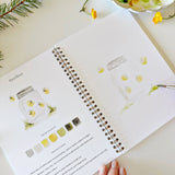 Watercolor Workbook Collection - emily lex studio - 8101397408621 - Sugar River Shoppe - 