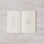 When The Bee Stings - book - Thought Catalog - 9781949759327 - Sugar River Shoppe - 