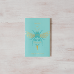 When The Bee Stings - book - Thought Catalog - 9781949759327 - Sugar River Shoppe - 