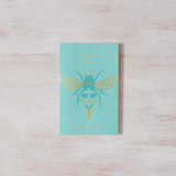 When The Bee Stings - book - Thought Catalog - 9781949759327 - Sugar River Shoppe - 