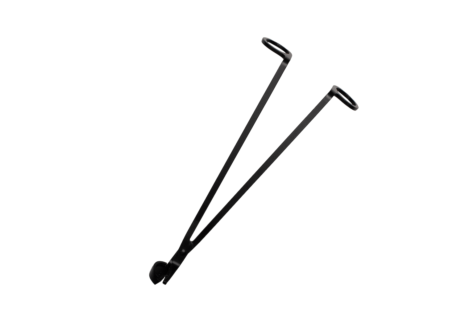 Wick Trimmer – Maintain Perfect Candle Wicks - Milkhouse Candle Company - 849564015514 - Sugar River Shoppe - 