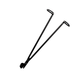 Wick Trimmer – Maintain Perfect Candle Wicks - Milkhouse Candle Company - 849564015514 - Sugar River Shoppe - 