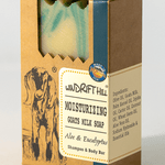Goat Milk Soap