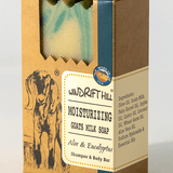 Goat Milk Soap