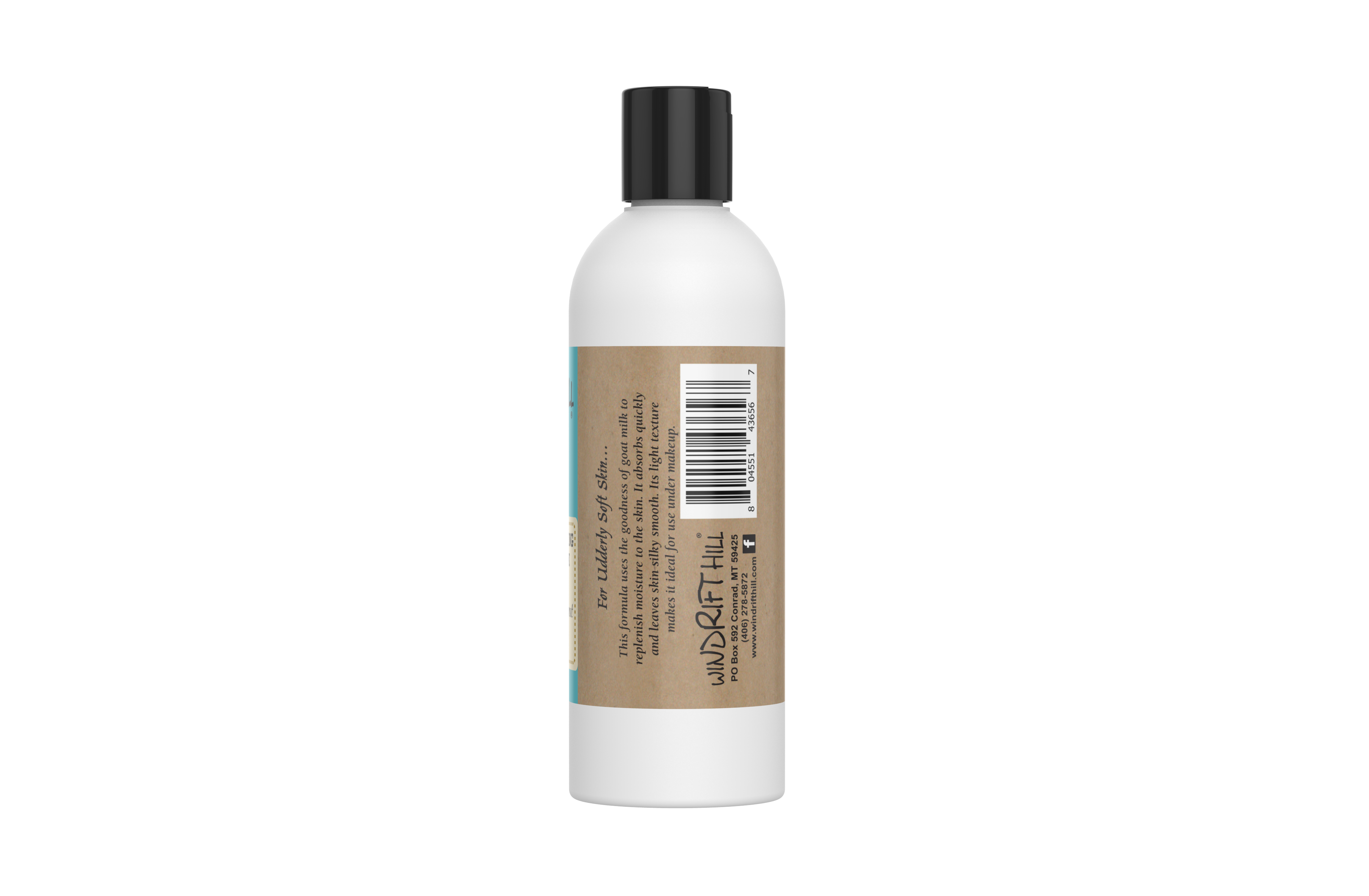 Caribbean Coconut | Goat Milk Lotion - Sugar River Shoppe
