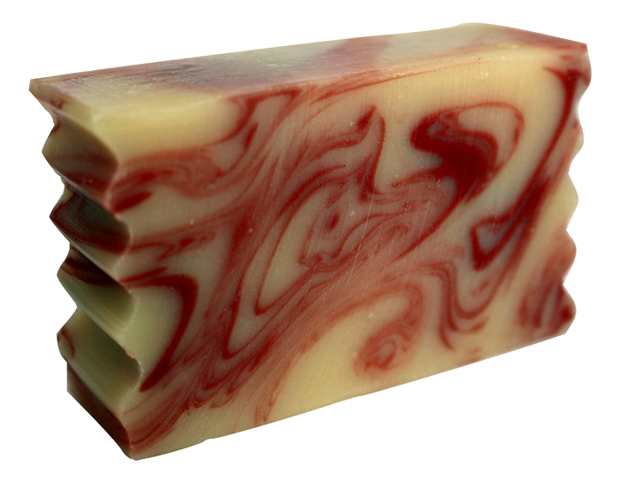 Citrus Sun | Goat Milk Soap - Sugar River Shoppe