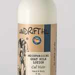Cool Water | Goat Milk Lotion - Sugar River Shoppe