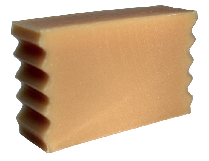 Emu Oil | Goat Milk Soap | Unscented - Sugar River Shoppe