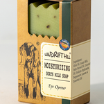 Eye Opener | Goat Milk Soap - Sugar River Shoppe