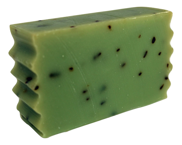 Eye Opener | Goat Milk Soap - Sugar River Shoppe