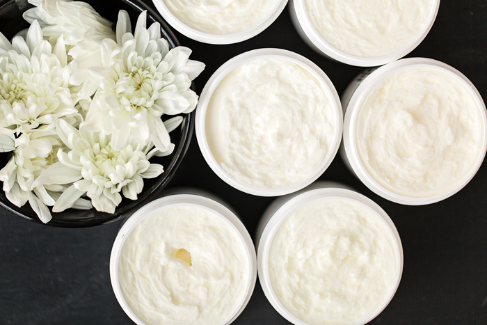 Montana Huckleberry Body Butter - Sugar River Shoppe