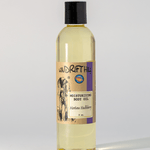 Montana Huckleberry Body Oil - Sugar River Shoppe