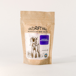 Montana Huckleberry Moisturizing Bath Salt Packet - Sugar River Shoppe