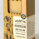 Nature Made Complexion Bar - Goat Milk Unscented - Sugar River Shoppe