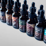 Pirates Cove | Beard Oil - Sugar River Shoppe