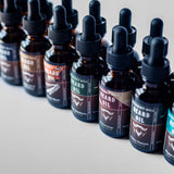 Pirates Cove | Beard Oil - Sugar River Shoppe